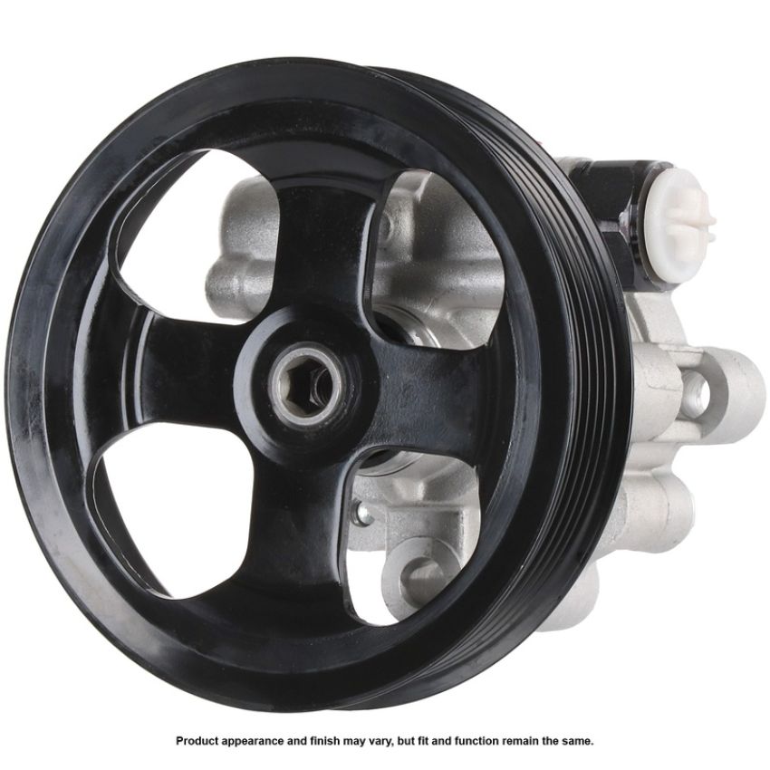 CARDONE Reman 21-5402 Remanufactured Power Steering Pump