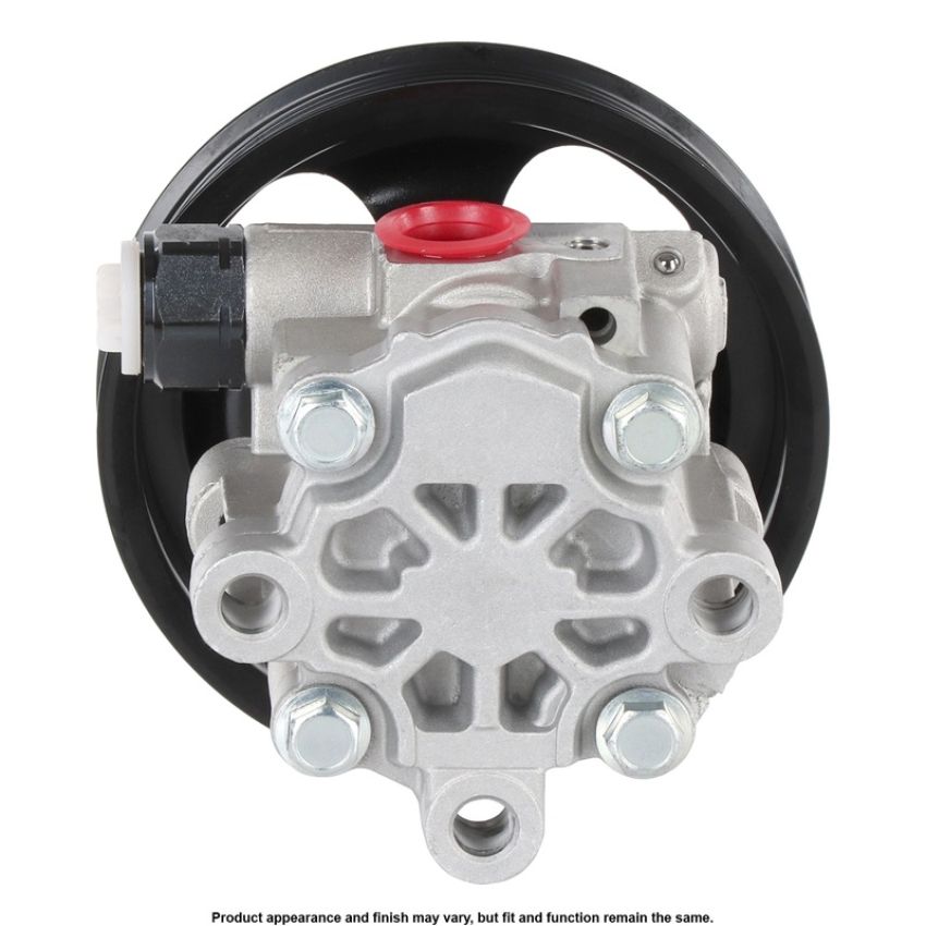 CARDONE Reman 21-5402 Remanufactured Power Steering Pump