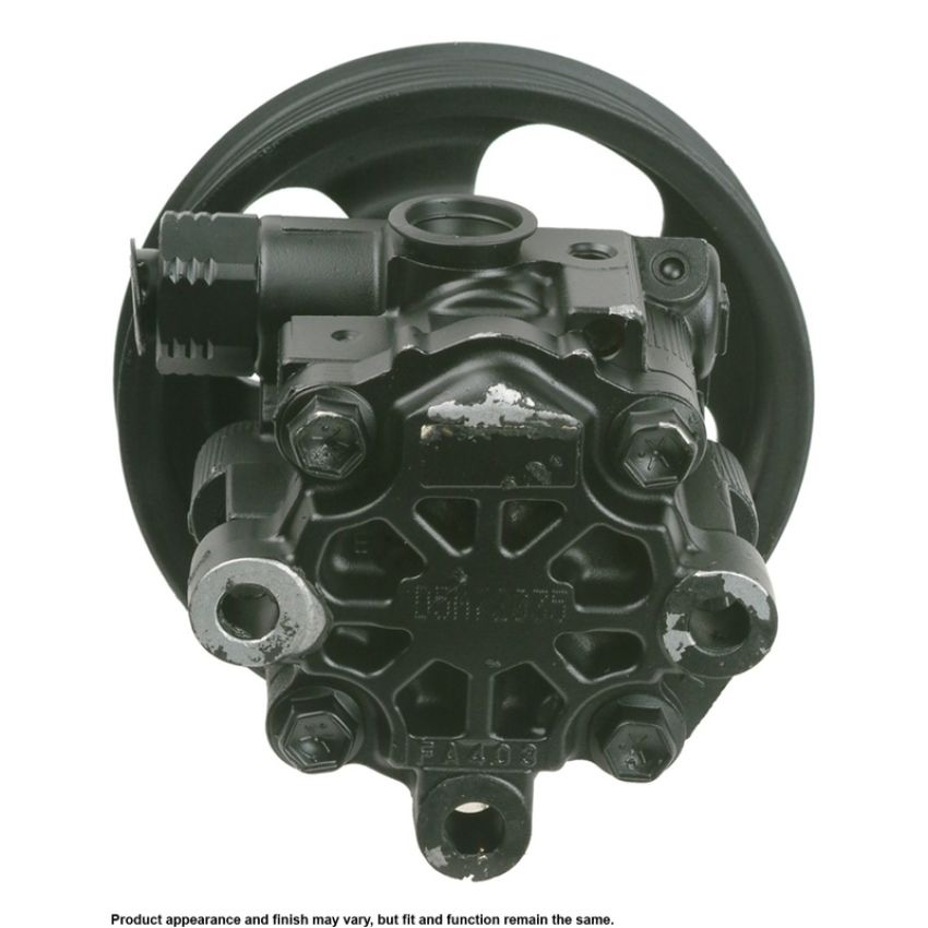 CARDONE Reman 21-5402 Remanufactured Power Steering Pump