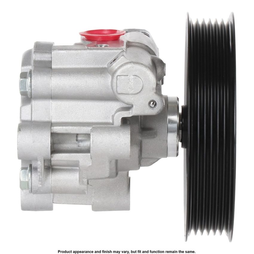 CARDONE Reman 21-5402 Remanufactured Power Steering Pump