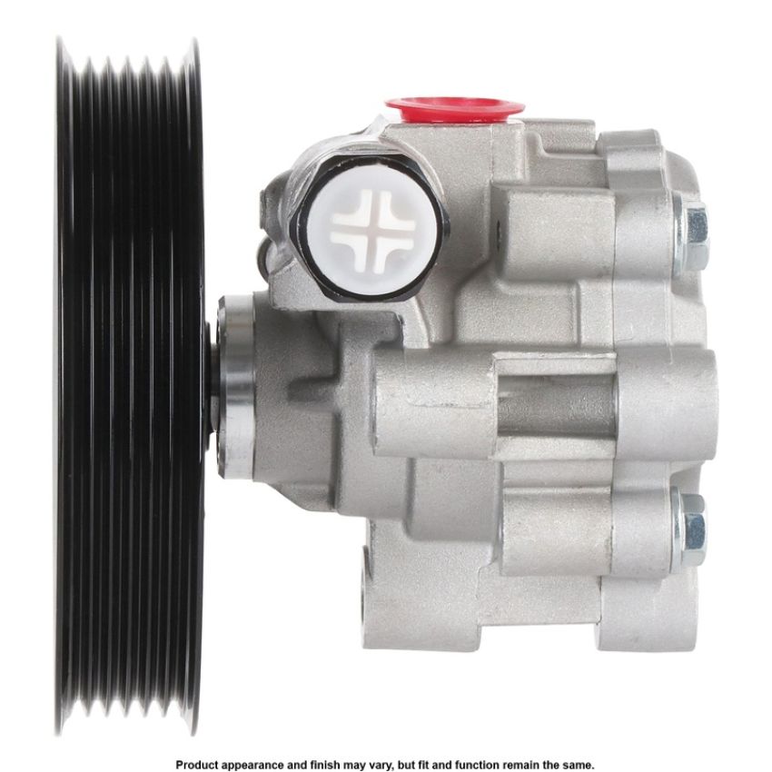 CARDONE Reman 21-5402 Remanufactured Power Steering Pump