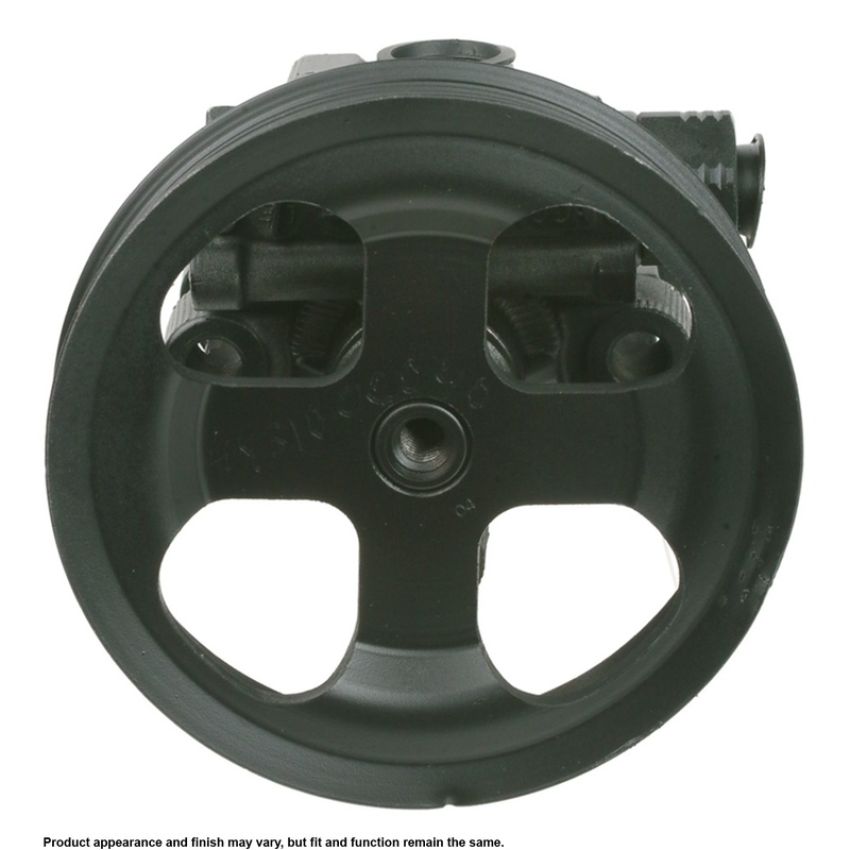CARDONE Reman 21-5402 Remanufactured Power Steering Pump