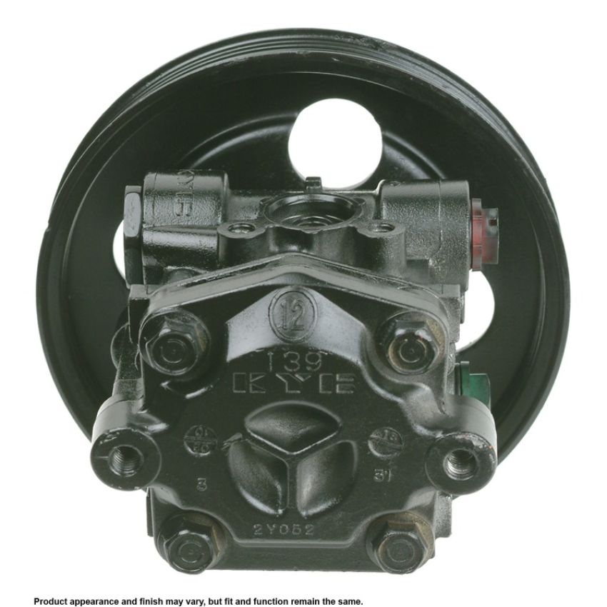 CARDONE Reman 21-5403 Remanufactured Power Steering Pump