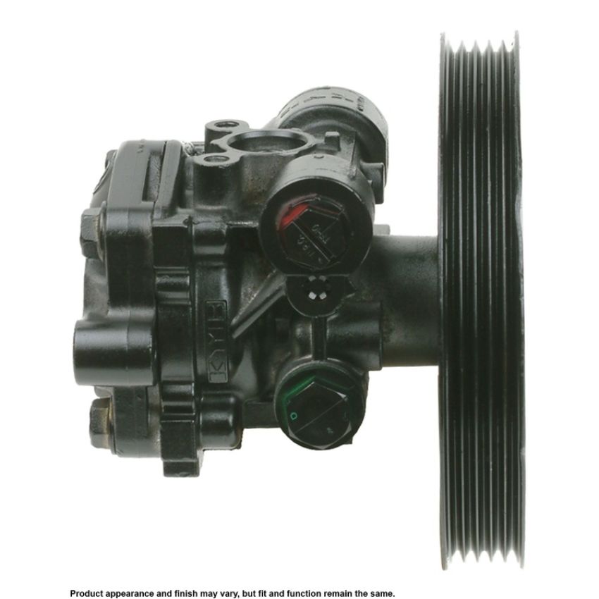 CARDONE Reman 21-5403 Remanufactured Power Steering Pump