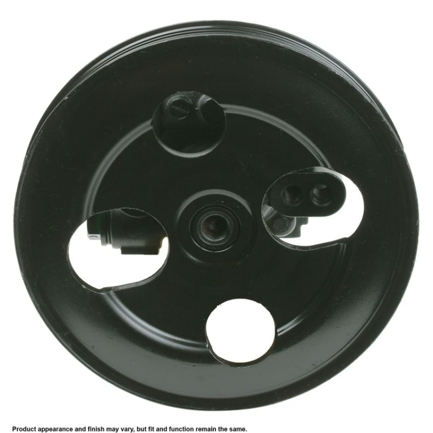 CARDONE Reman 21-5403 Remanufactured Power Steering Pump