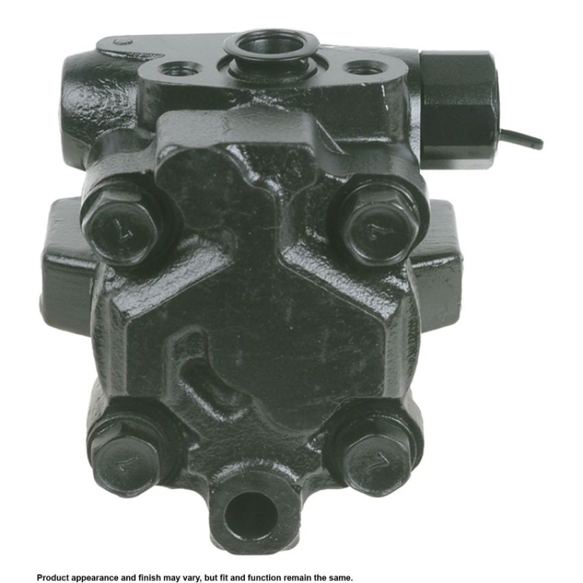CARDONE Reman 21-5406 Remanufactured Power Steering Pump