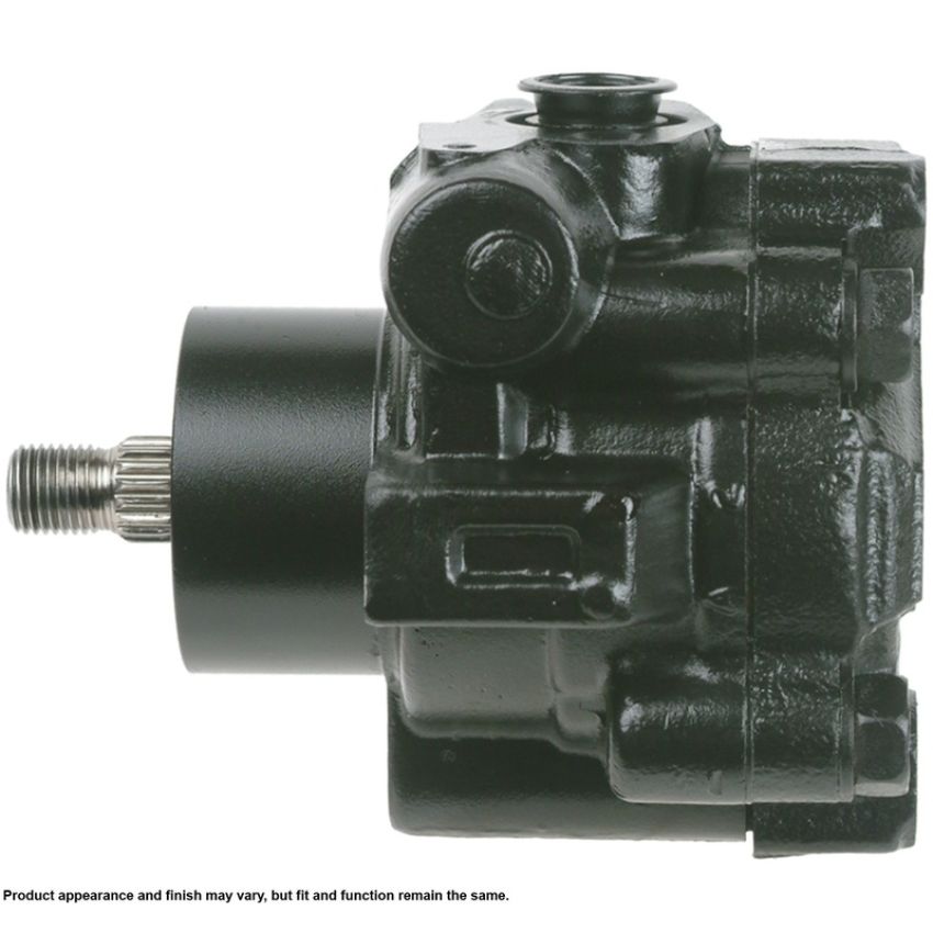 CARDONE Reman 21-5406 Remanufactured Power Steering Pump