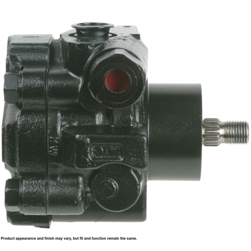CARDONE Reman 21-5406 Remanufactured Power Steering Pump