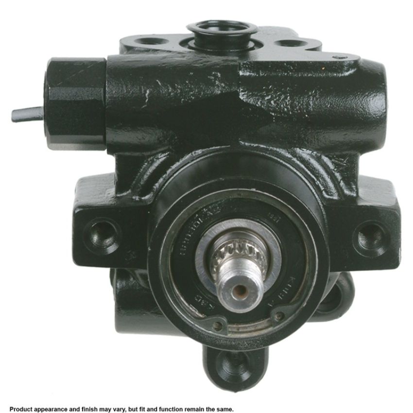 CARDONE Reman 21-5406 Remanufactured Power Steering Pump
