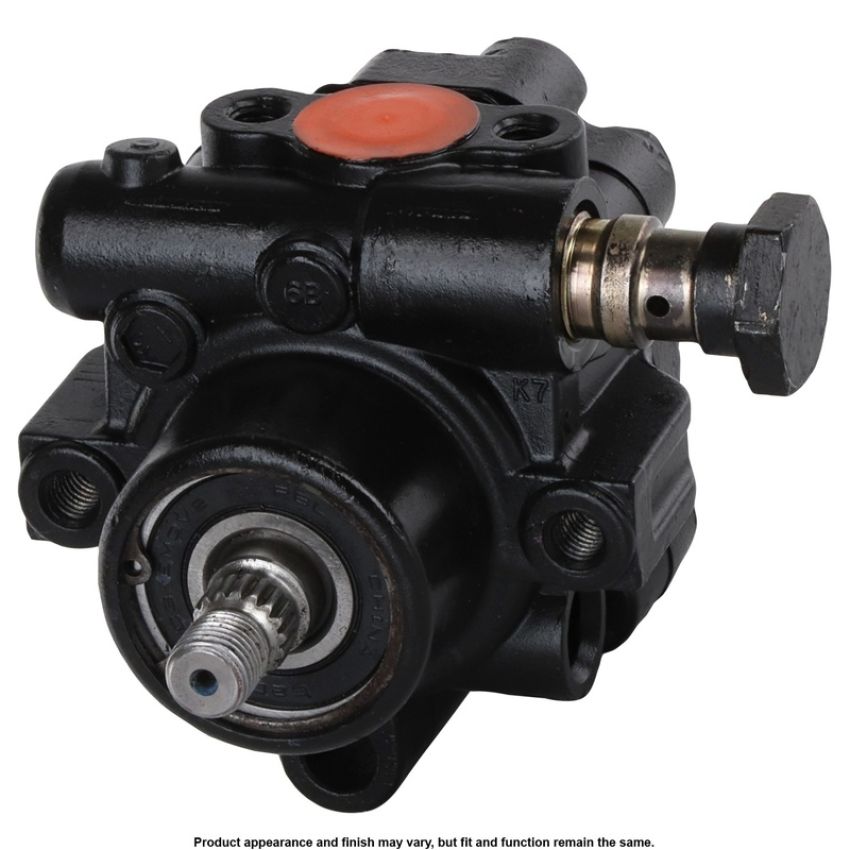 CARDONE Reman 21-5407 Remanufactured Power Steering Pump