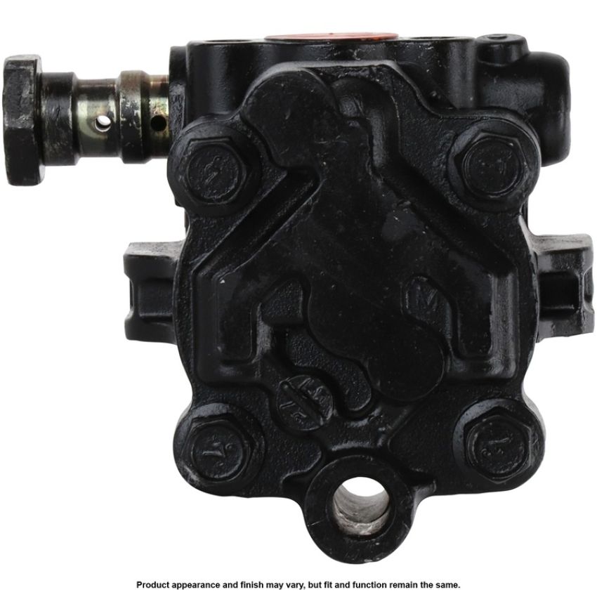 CARDONE Reman 21-5407 Remanufactured Power Steering Pump