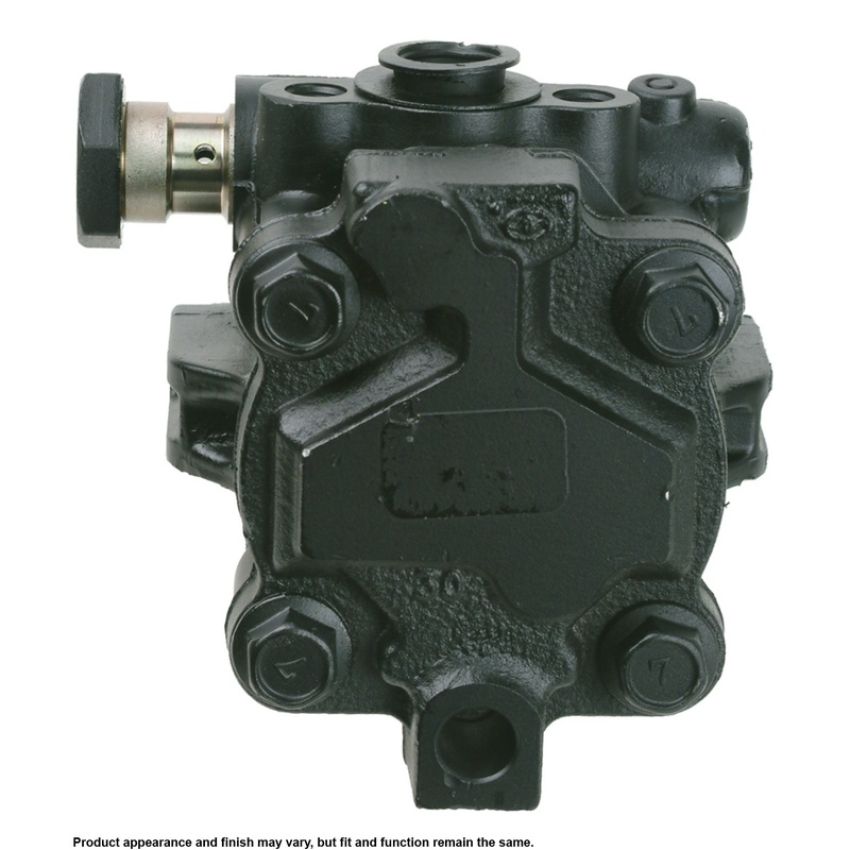 CARDONE Reman 21-5407 Remanufactured Power Steering Pump