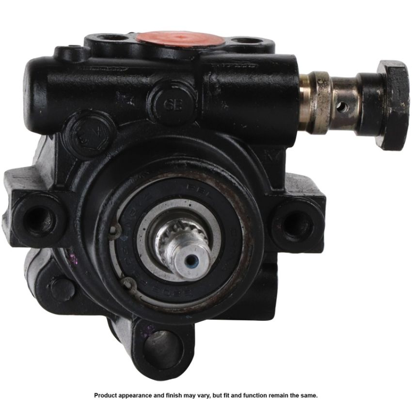 CARDONE Reman 21-5407 Remanufactured Power Steering Pump