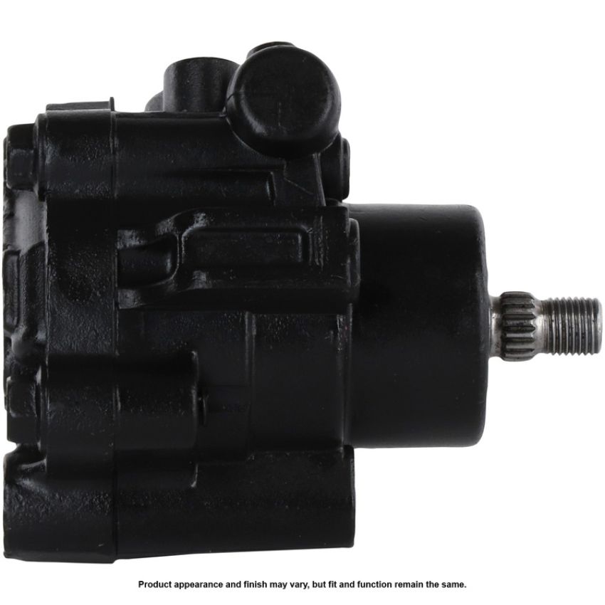 CARDONE Reman 21-5407 Remanufactured Power Steering Pump