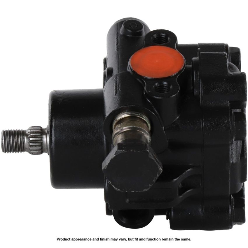 CARDONE Reman 21-5407 Remanufactured Power Steering Pump