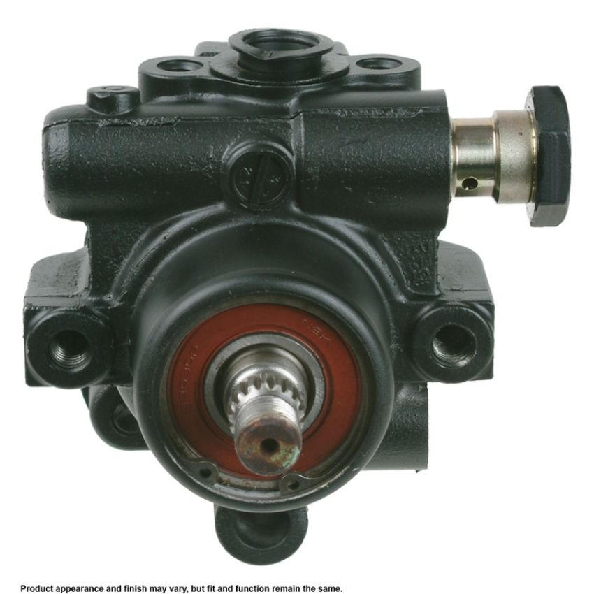 CARDONE Reman 21-5407 Remanufactured Power Steering Pump