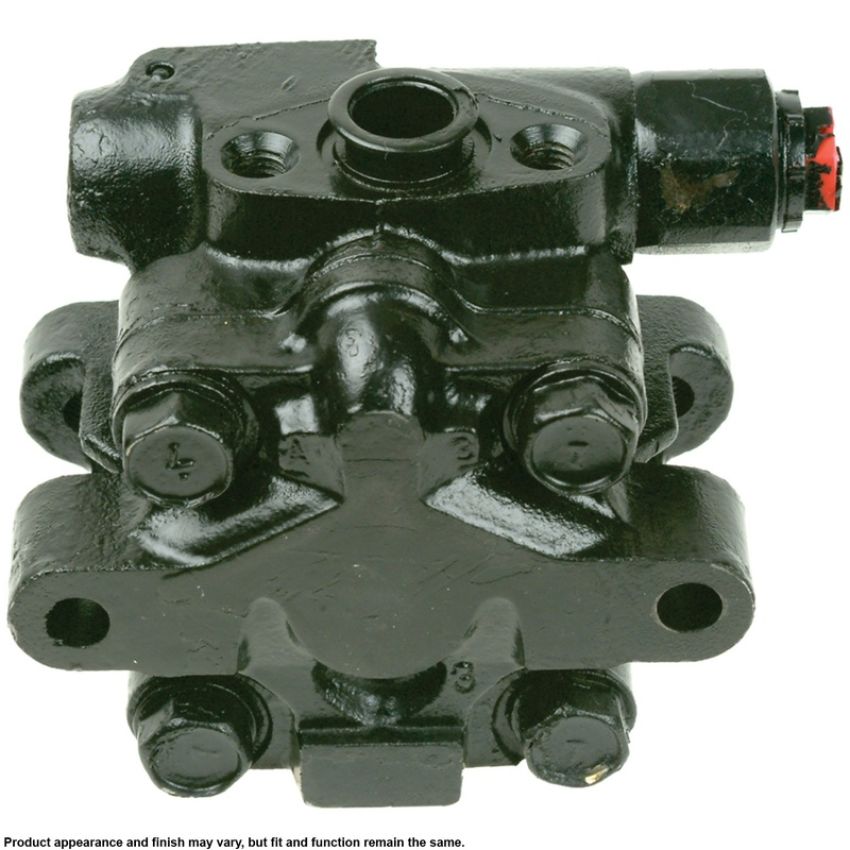CARDONE Reman 21-5408 Remanufactured Power Steering Pump