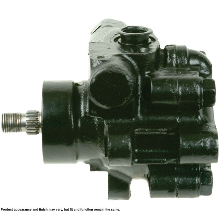 CARDONE Reman 21-5408 Remanufactured Power Steering Pump