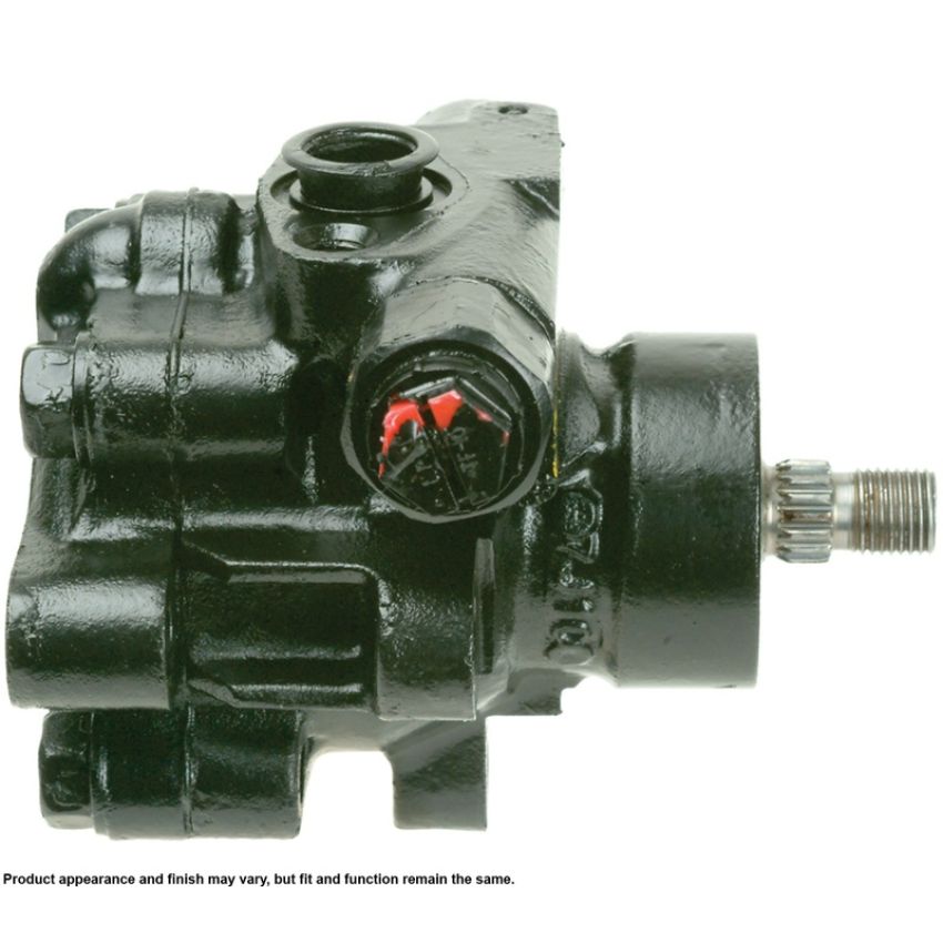 CARDONE Reman 21-5408 Remanufactured Power Steering Pump