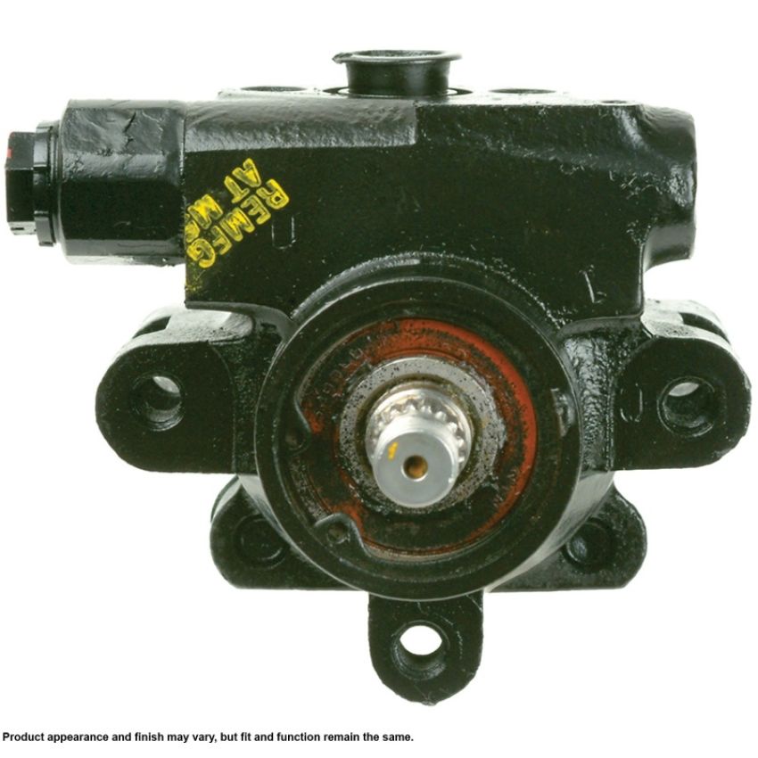 CARDONE Reman 21-5408 Remanufactured Power Steering Pump