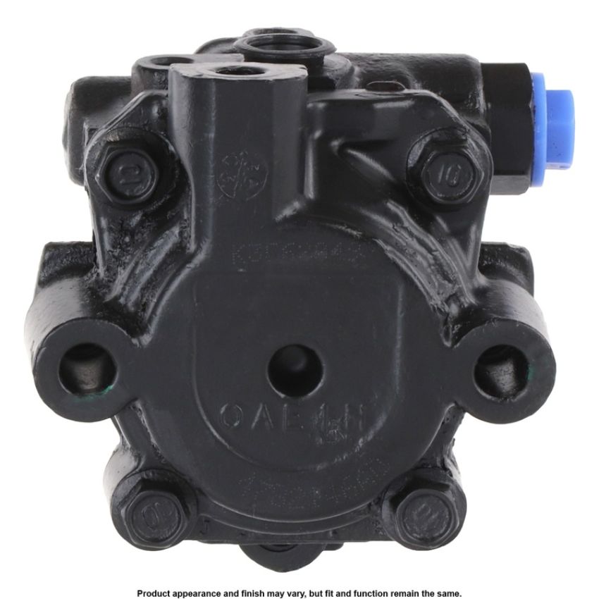 CARDONE Reman 21-5410 Remanufactured Power Steering Pump