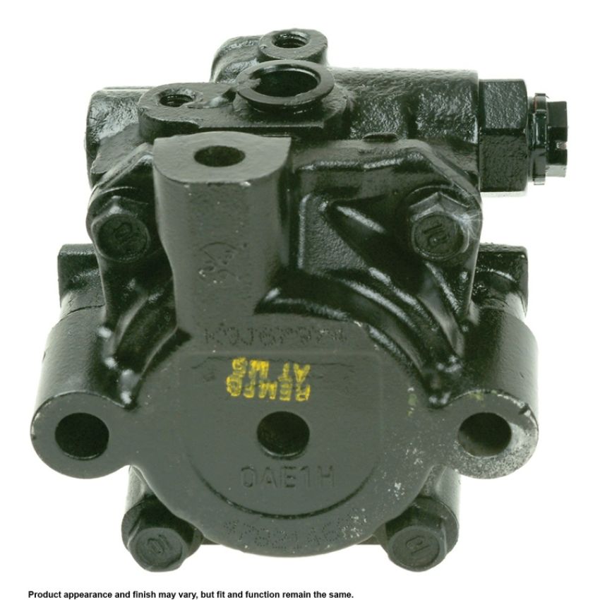 CARDONE Reman 21-5410 Remanufactured Power Steering Pump