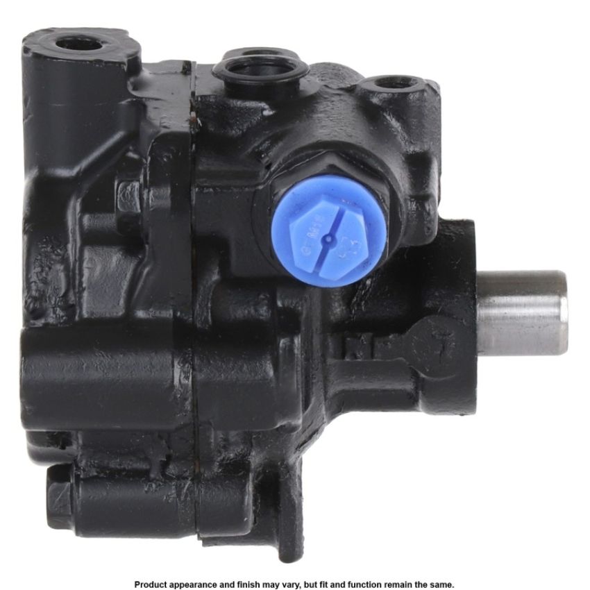 CARDONE Reman 21-5410 Remanufactured Power Steering Pump