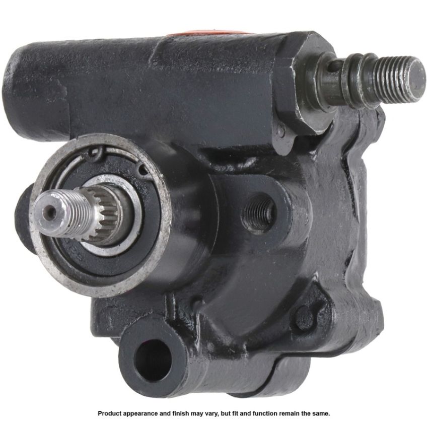 CARDONE Reman 21-5411 Remanufactured Power Steering Pump