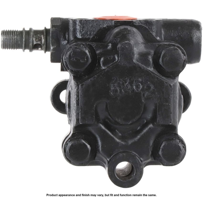 CARDONE Reman 21-5411 Remanufactured Power Steering Pump