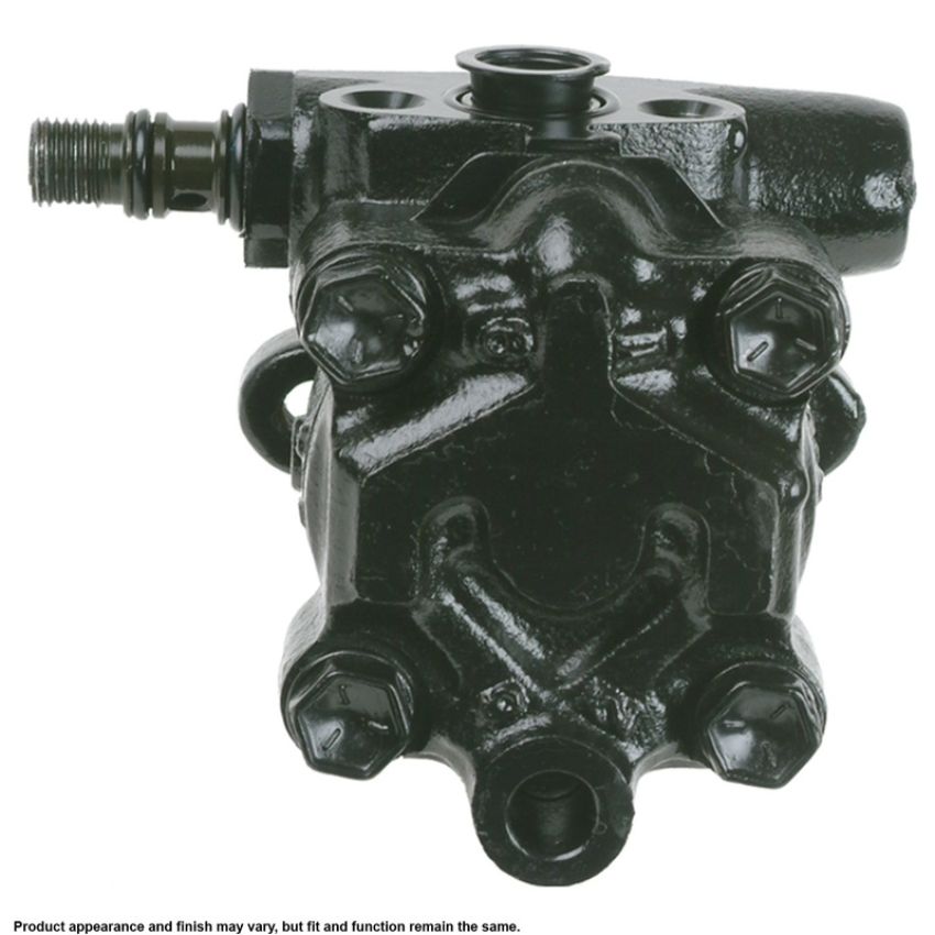 CARDONE Reman 21-5411 Remanufactured Power Steering Pump