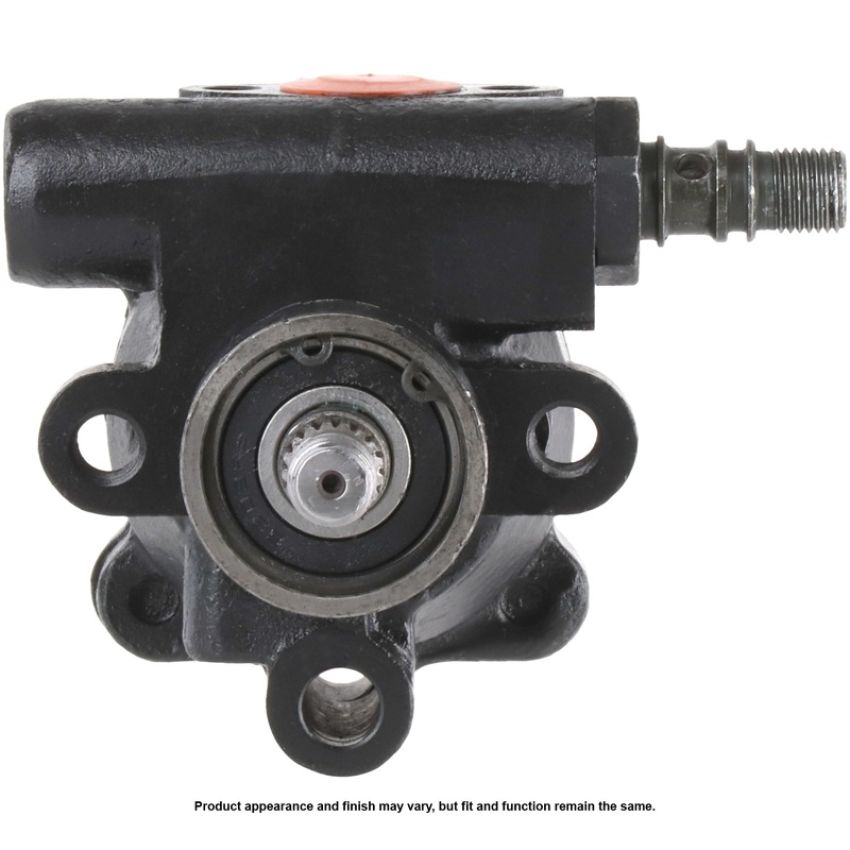 CARDONE Reman 21-5411 Remanufactured Power Steering Pump