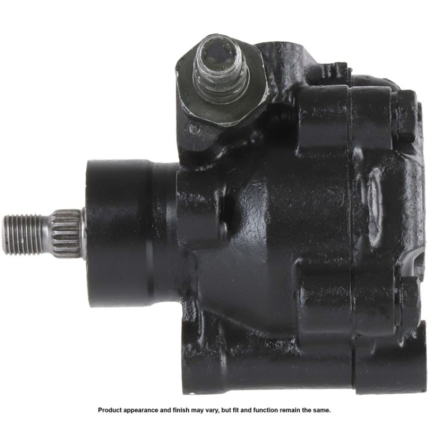 CARDONE Reman 21-5411 Remanufactured Power Steering Pump