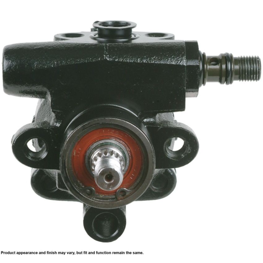 CARDONE Reman 21-5411 Remanufactured Power Steering Pump