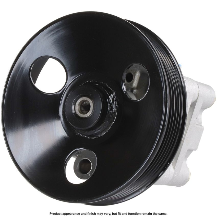 CARDONE Reman 21-5412 Remanufactured Power Steering Pump