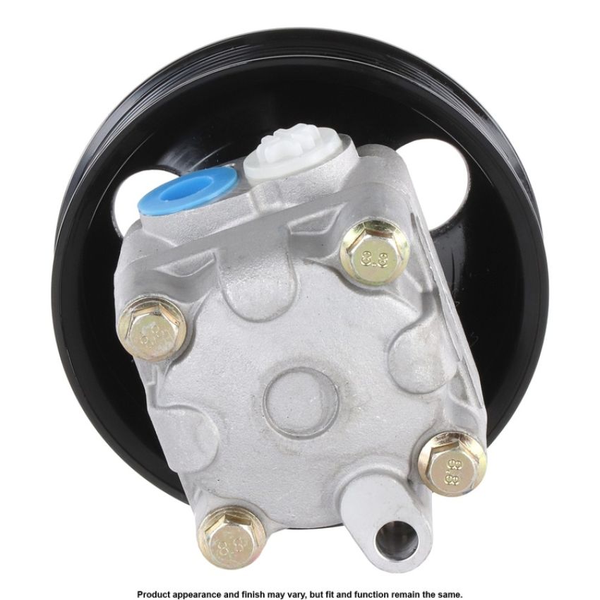 CARDONE Reman 21-5412 Remanufactured Power Steering Pump