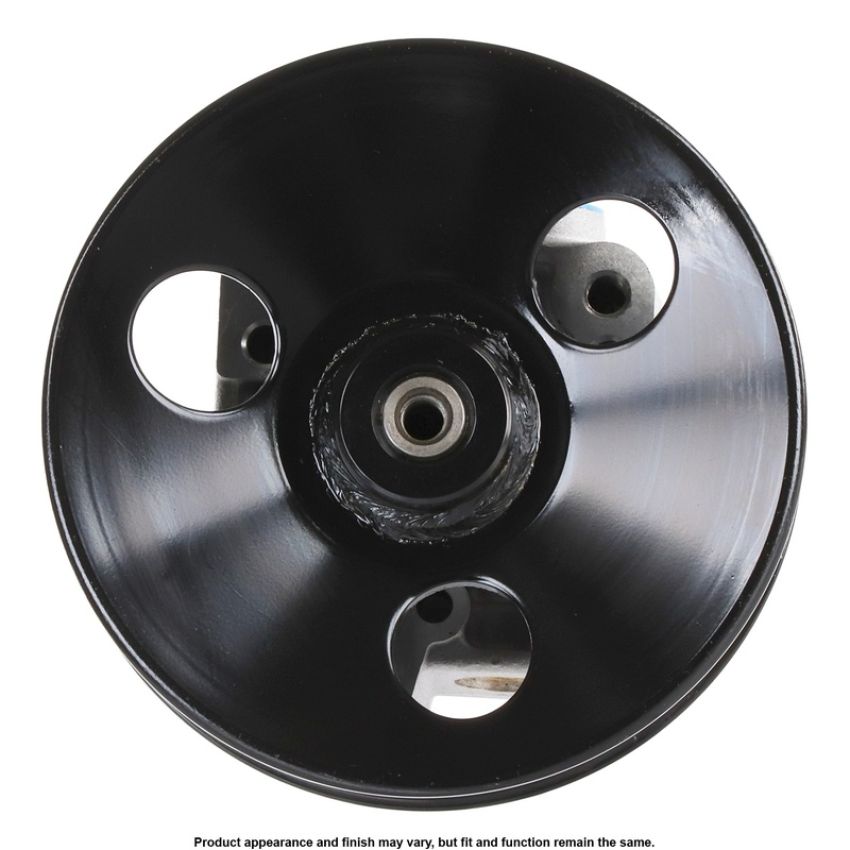 CARDONE Reman 21-5412 Remanufactured Power Steering Pump