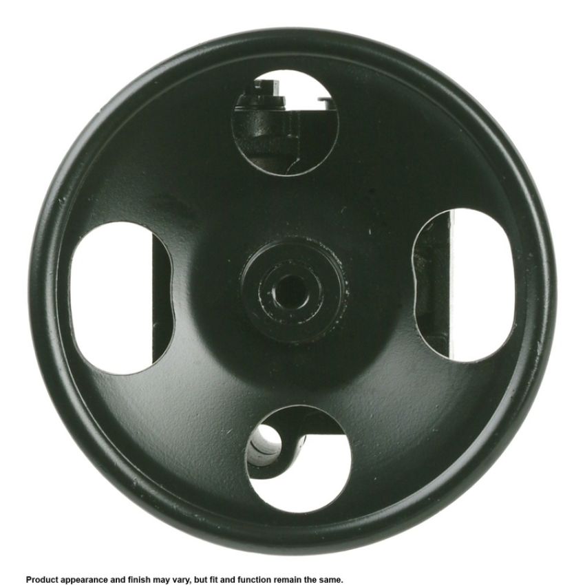 CARDONE Reman 21-5412 Remanufactured Power Steering Pump