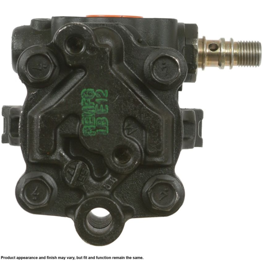 CARDONE Reman 21-5413 Remanufactured Power Steering Pump