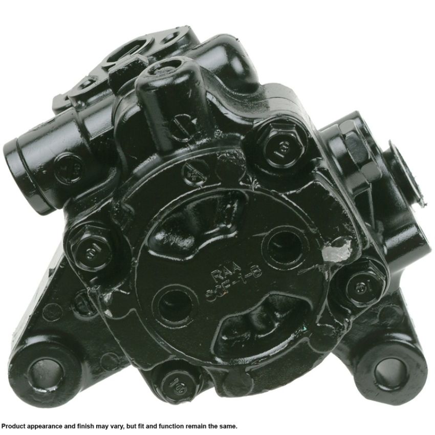 CARDONE Reman 21-5415 Remanufactured Power Steering Pump