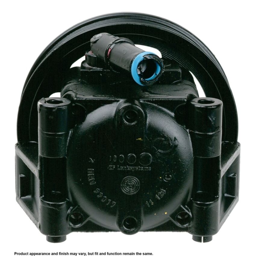 CARDONE Reman 21-5416 Remanufactured Power Steering Pump