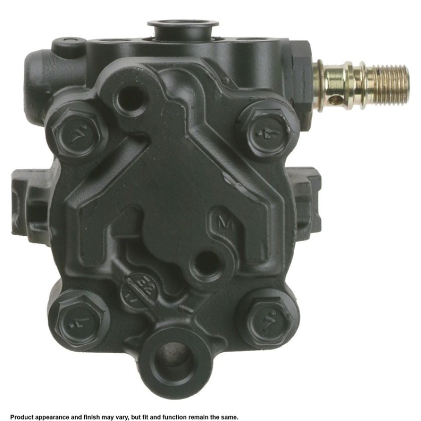 CARDONE Reman 21-5417 Remanufactured Power Steering Pump