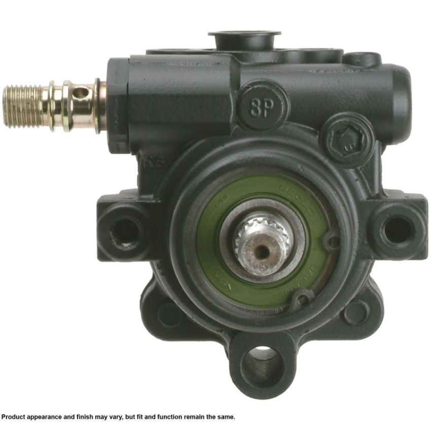 CARDONE Reman 21-5417 Remanufactured Power Steering Pump