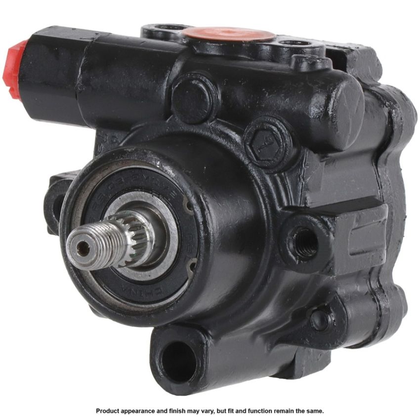 CARDONE Reman 21-5418 Remanufactured Power Steering Pump