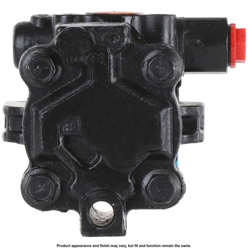 CARDONE Reman 21-5418 Remanufactured Power Steering Pump