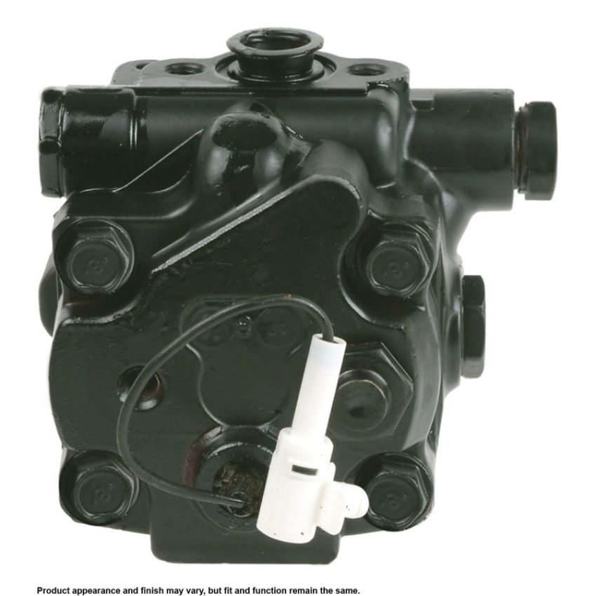 CARDONE Reman 21-5418 Remanufactured Power Steering Pump