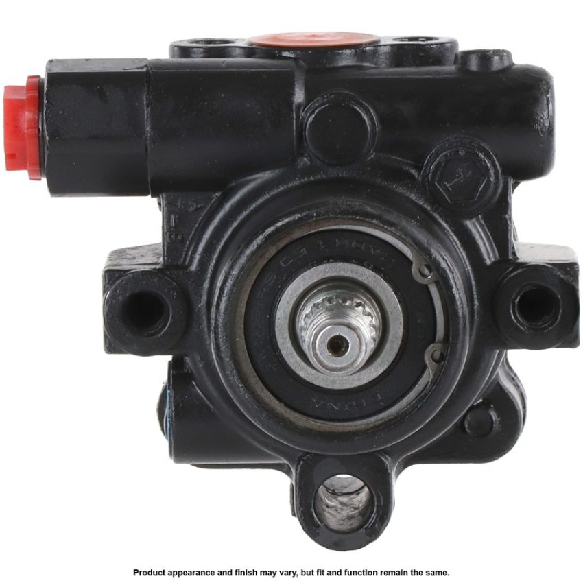 CARDONE Reman 21-5418 Remanufactured Power Steering Pump