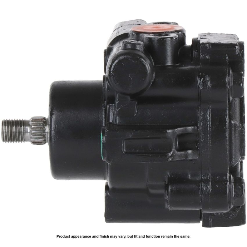 CARDONE Reman 21-5418 Remanufactured Power Steering Pump
