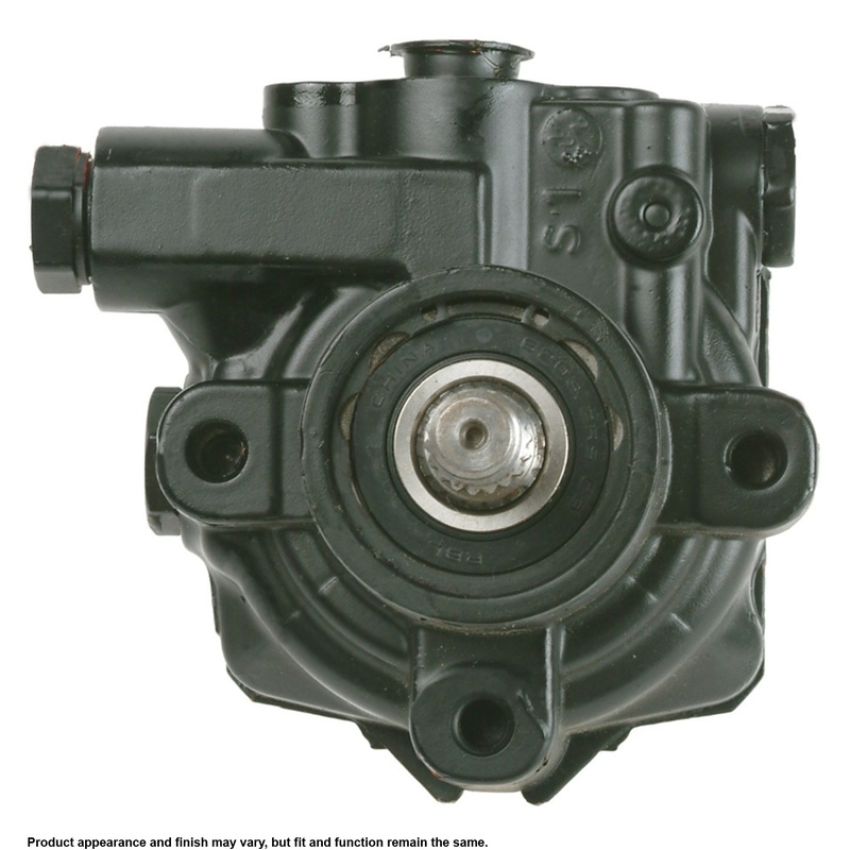 CARDONE Reman 21-5418 Remanufactured Power Steering Pump