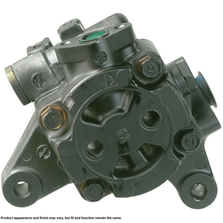 CARDONE Reman 21-5419 Remanufactured Power Steering Pump