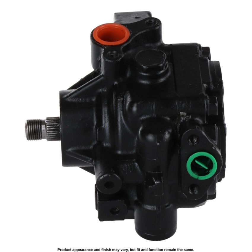 CARDONE Reman 21-5419 Remanufactured Power Steering Pump